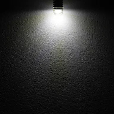 DecorBites™ G4 LED Bulb 12V 1.5W COB 120LM Warm White/White Home Lighting