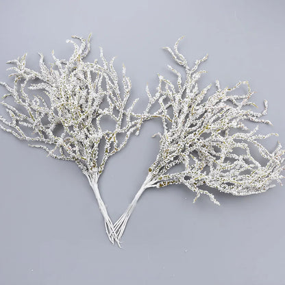 Decorbites™ Künstliche Äste Blumenkranz Heimdekoration DIY Brautaccessoires