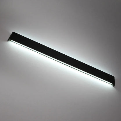 Decorbites™ LED Aluminium Wandlampen: Modernes minimalistisches Design, 6W/14W Innenbeleuchtung für Schlafzimmer & Badezimmer