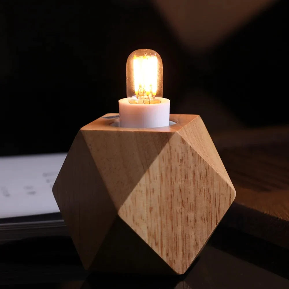 Decorbites™ dimmbare LED-Röhrenlampe 220V E12 E14 Mini T20 2200K Kühlschrankbeleuchtung