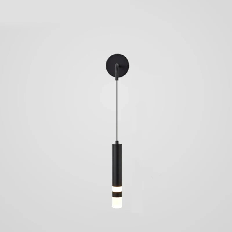 Decorbites™ LED-Wandleuchten – Moderne Nachttisch- und Leseleuchte für Schlafzimmer, Arbeitszimmer, Treppenhaus