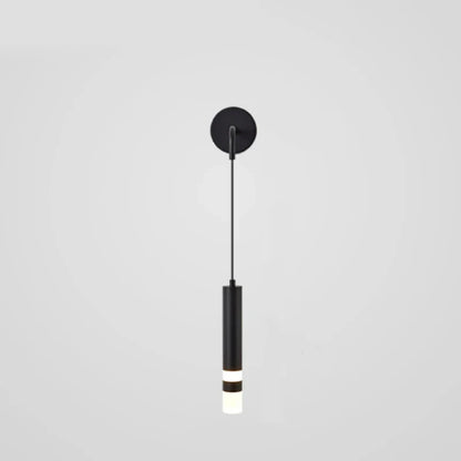 Decorbites™ LED-Wandleuchten – Moderne Nachttisch- und Leseleuchte für Schlafzimmer, Arbeitszimmer, Treppenhaus