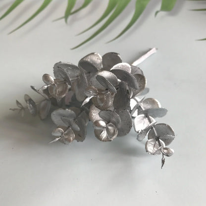 Decorbites™ Künstliche Farne Sträucher: Kreative Pflanzendekoration für Wände
