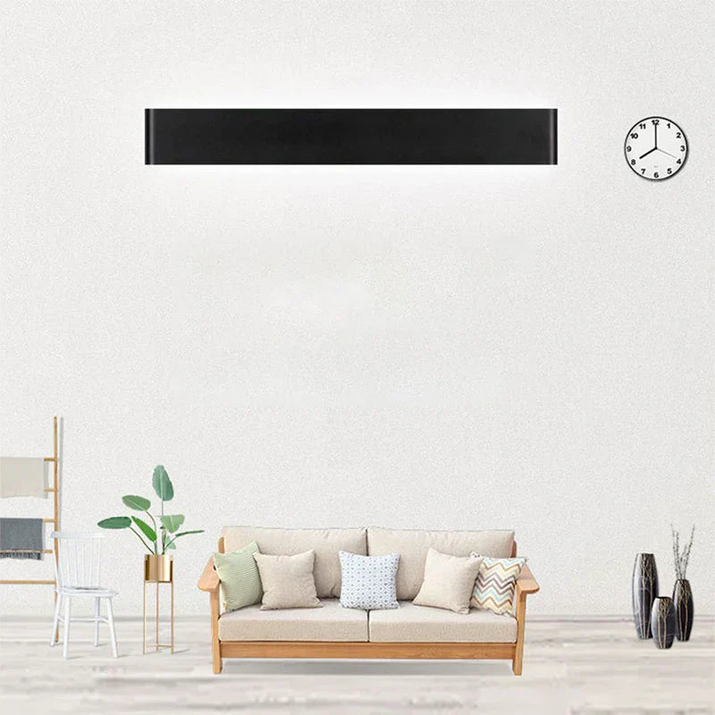 Decorbites™ LED-Wandlampe: Moderne Schlichtheit Innenbeleuchtung für Schlafzimmer, Wohnzimmer, Treppen - 4W, 8W, 14W