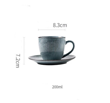 Solid Ceramic Dinnerware Set