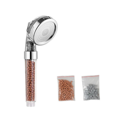 DecorBites™ Adjustable Jetting Shower Head High Pressure Handheld SPA Shower Head