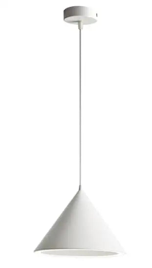 Decorbites™ Ringförmige Kegel-Hängeleuchte: Minimalistisches nordisches Design für Wohnzimmer, Restaurant, Bar