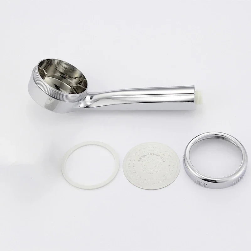 Handheld Massage Shower Nozzle