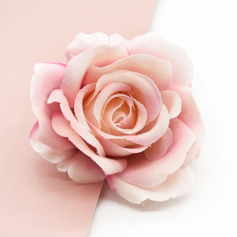 Decorbites™ Künstliche Blumen: Wohnraumdekoration, Hochzeitsdekoration, DIY-Bastelarbeiten, Veranstaltungsdekoration