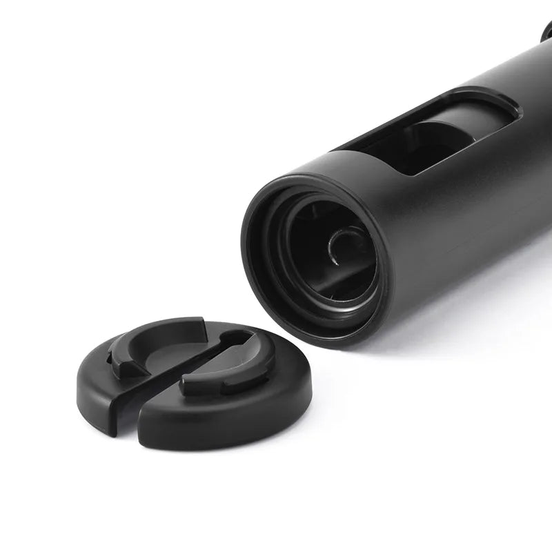 DecorBites™ Corkscrew: Premium Kitchen Tool for Wine Bottles