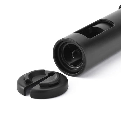 DecorBites™ Corkscrew: Premium Kitchen Tool for Wine Bottles