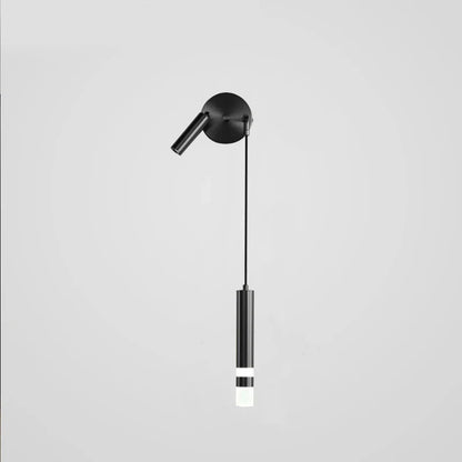 Decorbites™ LED-Wandleuchten – Moderne Nachttisch- und Leseleuchte für Schlafzimmer, Arbeitszimmer, Treppenhaus