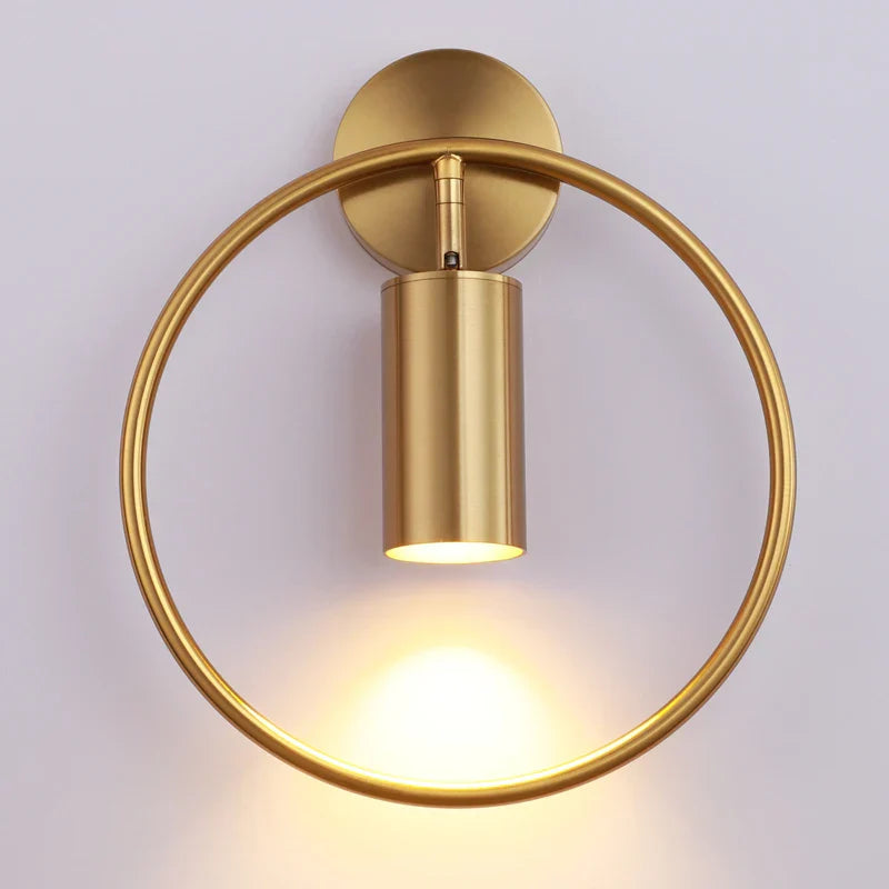Decorbites™ LED-Wandleuchte 5W für Wohnzimmer- und Schlafzimmerbeleuchtung
