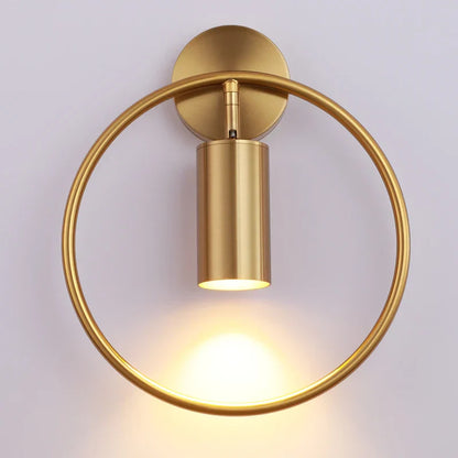 Decorbites™ LED-Wandleuchte 5W für Wohnzimmer- und Schlafzimmerbeleuchtung