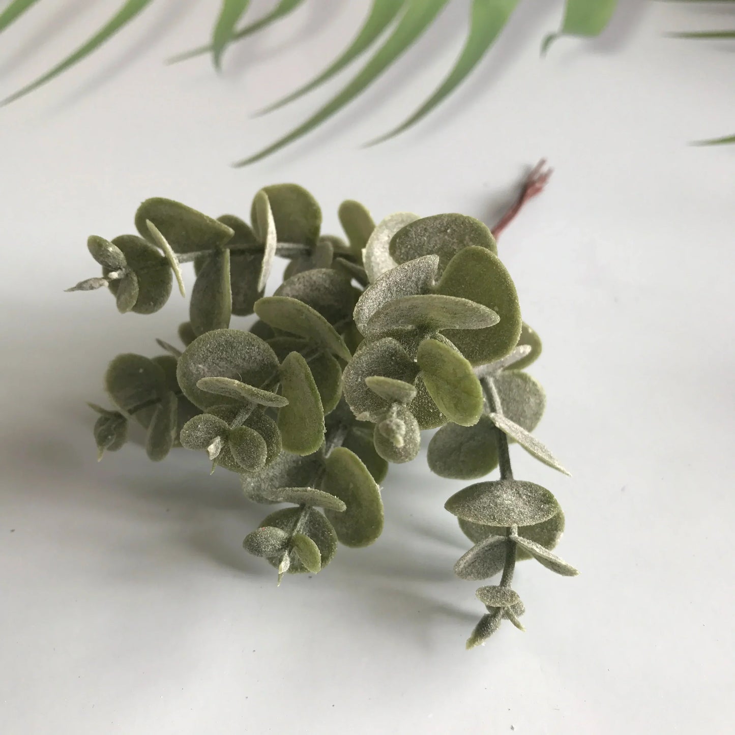 Decorbites™ Künstliche Farne Sträucher: Kreative Pflanzendekoration für Wände