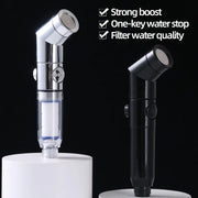 Decorbites™ Hochdruck-Handsprühdusche Bidet-Wasserhahn-Set