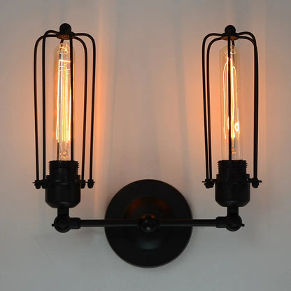 DecorBites™ Industrial Pendant Light for Bar Hallway Living Room Restaurant