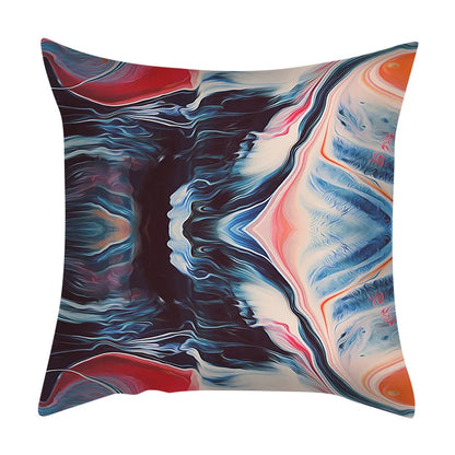 Decorbites™ Abstraktes Tusche-Marmor Kissenbezug - Sofa Autositze Heimdekoration