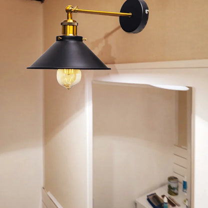 Decorbites™ LED-Wandleuchten für moderne Vintage-Heimbeleuchtungsdekoration