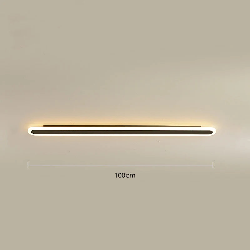 Modern LED Wall Lamp