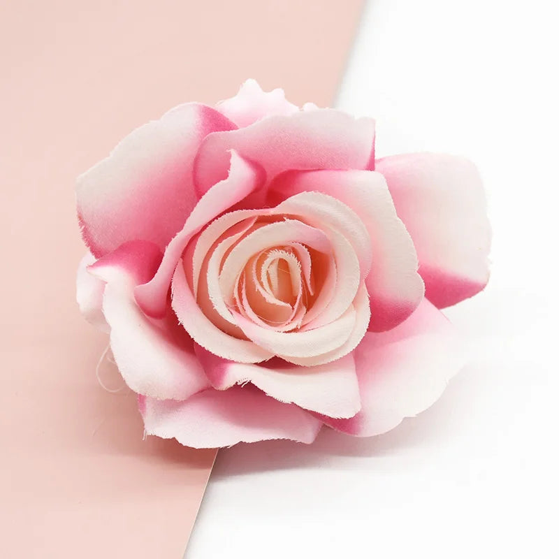 Decorbites™ Künstliche Blumen: Wohnraumdekoration, Hochzeitsdekoration, DIY-Bastelarbeiten, Veranstaltungsdekoration