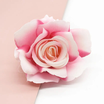 Decorbites™ Künstliche Blumen: Wohnraumdekoration, Hochzeitsdekoration, DIY-Bastelarbeiten, Veranstaltungsdekoration