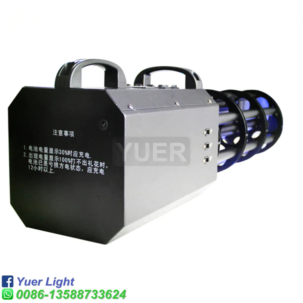 LED Stage Light Machine