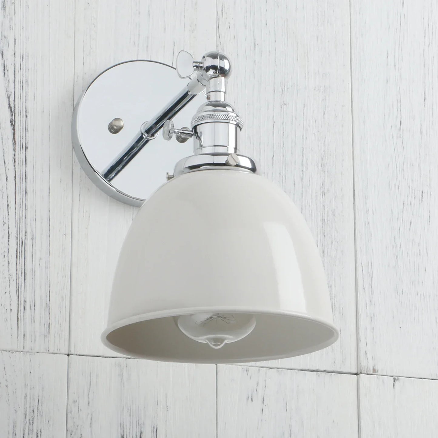 Decorbites™ Industrielle Vintage Wandlampen für Schlafzimmer, Küche, Treppe, Loft-Dekoration