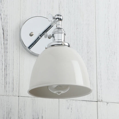 Decorbites™ Industrielle Vintage Wandlampen für Schlafzimmer, Küche, Treppe, Loft-Dekoration