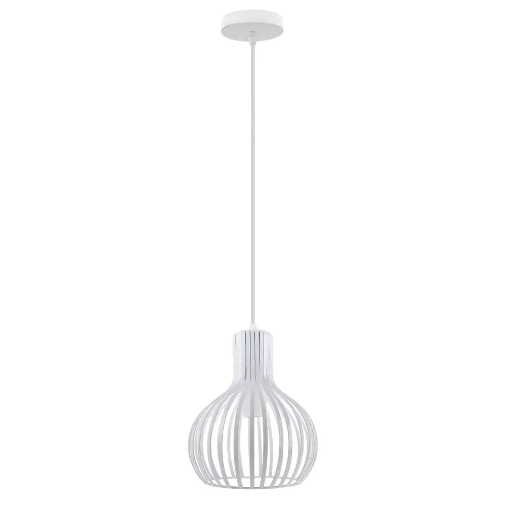 Decorbites™ Eisenkäfig-Hängeleuchten für modernes Vintage-Loft, retro Home-Dekor Küche Bar LED