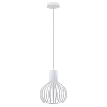 Decorbites™ Eisenkäfig-Hängeleuchten für modernes Vintage-Loft, retro Home-Dekor Küche Bar LED