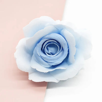 Decorbites™ Künstliche Blumen: Wohnraumdekoration, Hochzeitsdekoration, DIY-Bastelarbeiten, Veranstaltungsdekoration