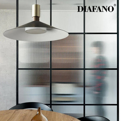 Decorbites™ Dimmbare Pendelleuchte: Moderne nordische Hängelampe für Restaurant und Wohnzimmer