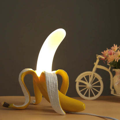 Decorbites™ Glaslampenschirm LED-Tischleuchte für Wohnzimmer Schlafzimmer Art Deco