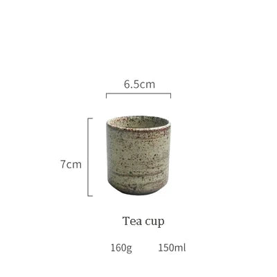 Swallow Ceramic Rice Bowl