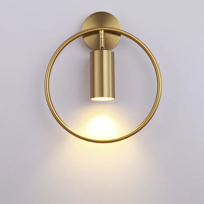 Decorbites™ LED-Wandleuchte 5W für Wohnzimmer- und Schlafzimmerbeleuchtung
