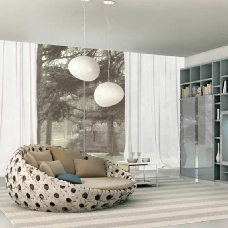 Decorbites™ Industrielle Wohnzimmer-Pendantleuchte - Foscarini Design von Ferruccio Laviani