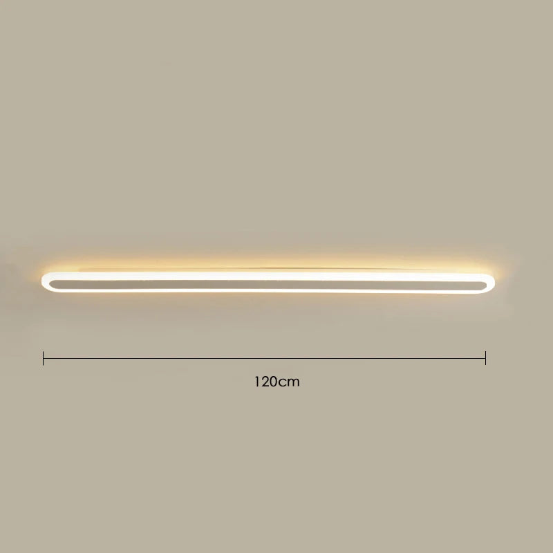 Modern LED Wall Lamp