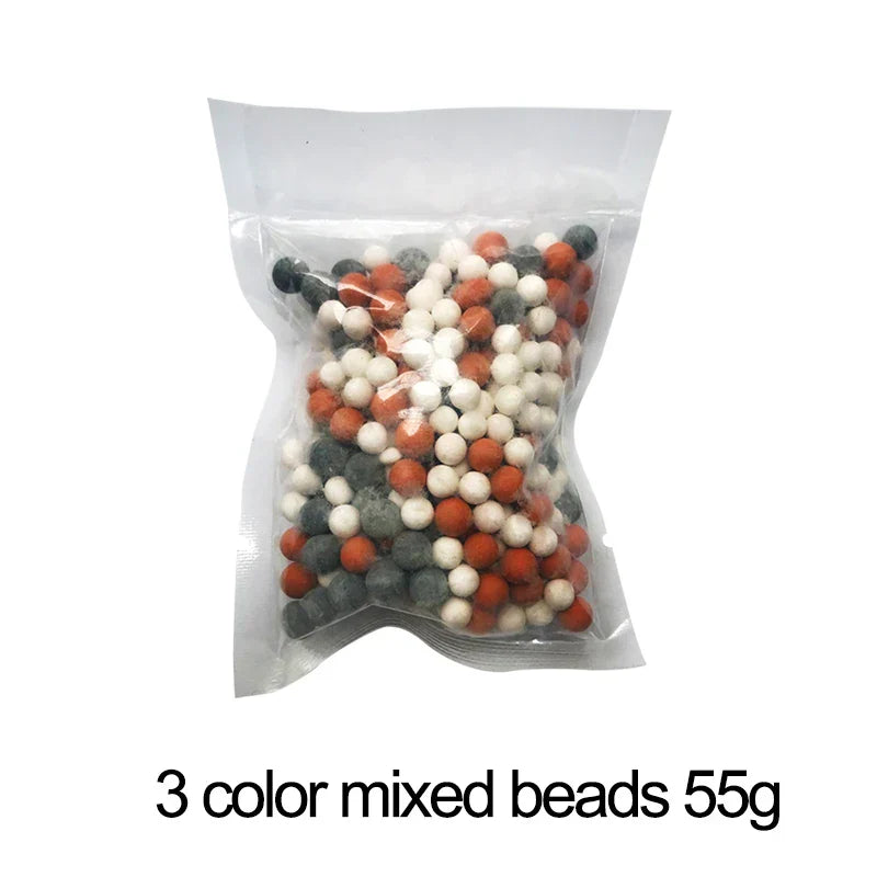 DecorBites™ Adjustable Jetting Shower Head High Pressure Handheld SPA Shower Head