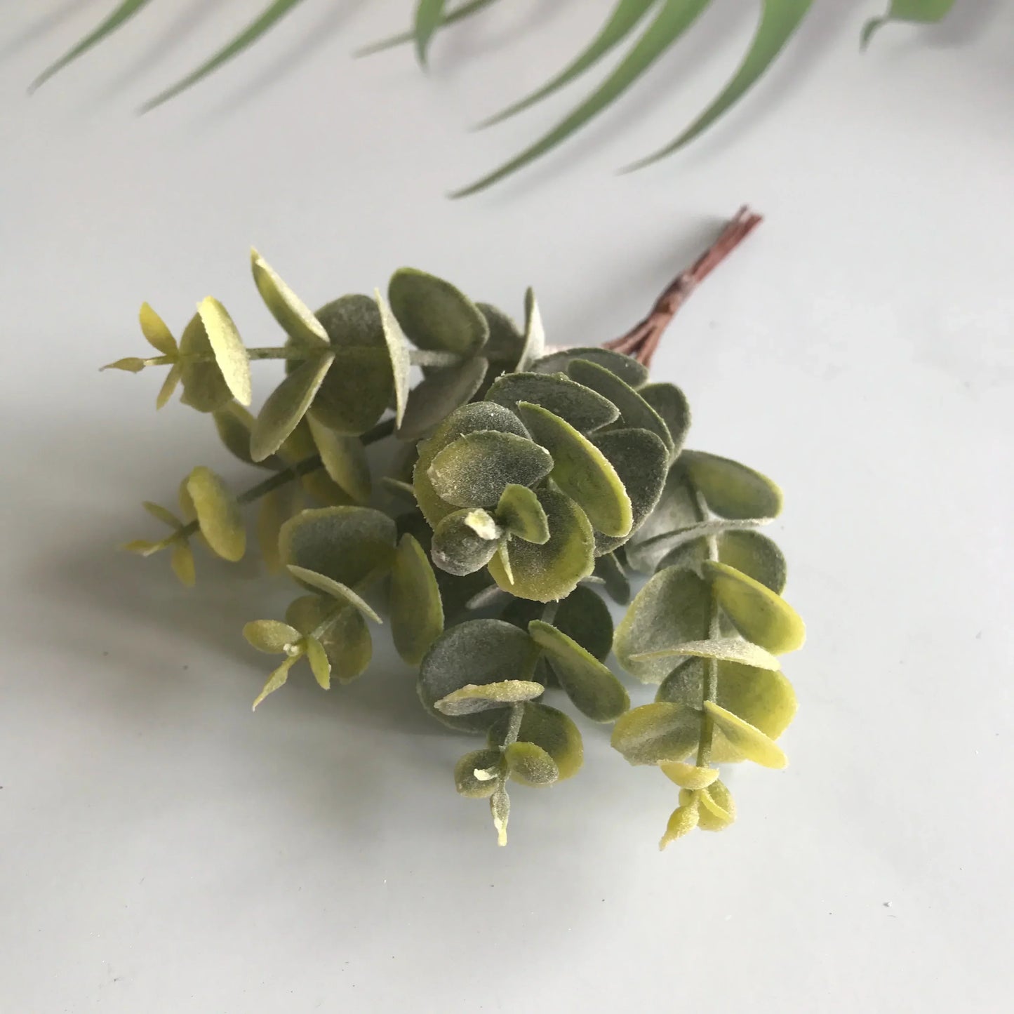 Decorbites™ Künstliche Farne Sträucher: Kreative Pflanzendekoration für Wände