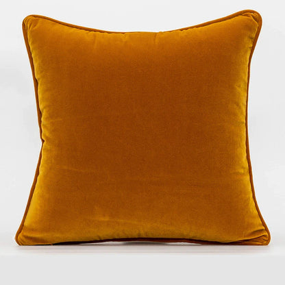DecorBites™ Geometric Jacquard Pillow Cover - Modern Chinese Style Chic Interior