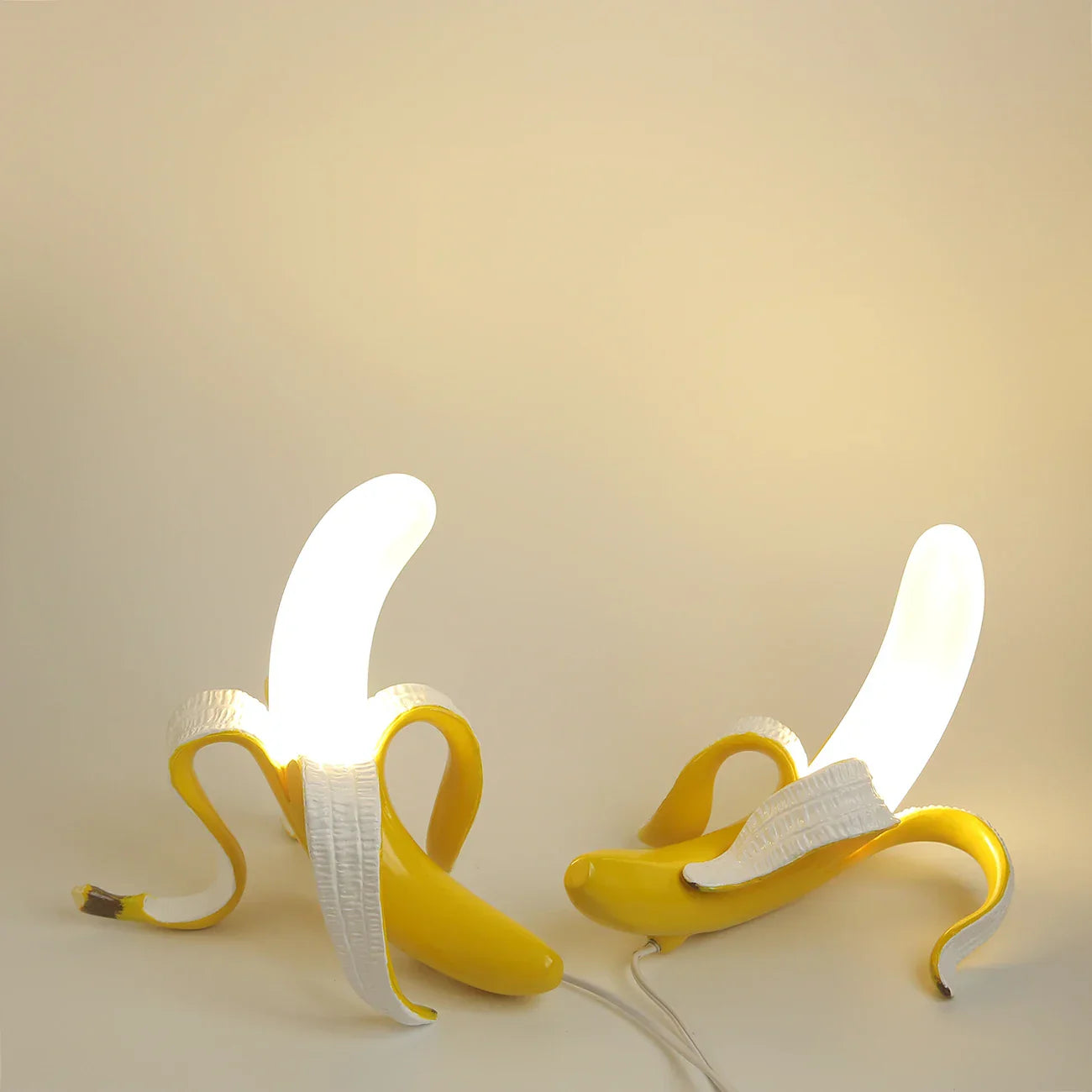 Decorbites™ Glaslampenschirm LED-Tischleuchte für Wohnzimmer Schlafzimmer Art Deco