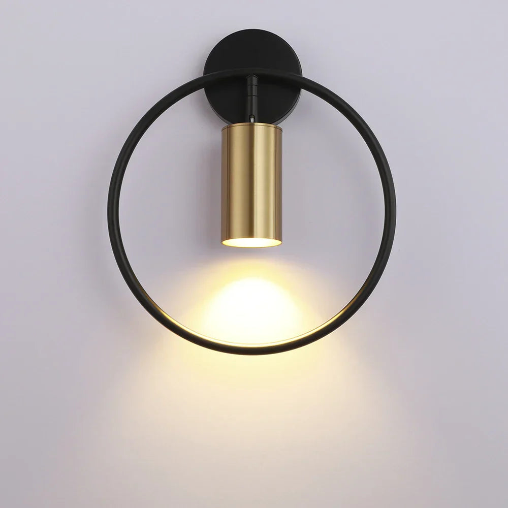 Decorbites™ LED-Wandleuchte 5W für Wohnzimmer- und Schlafzimmerbeleuchtung