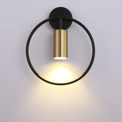 Decorbites™ LED-Wandleuchte 5W für Wohnzimmer- und Schlafzimmerbeleuchtung