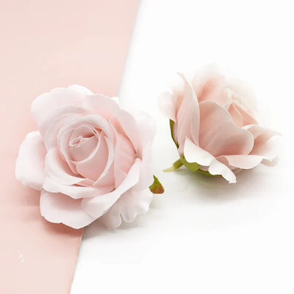Decorbites™ Künstliche Blumen: Wohnraumdekoration, Hochzeitsdekoration, DIY-Bastelarbeiten, Veranstaltungsdekoration