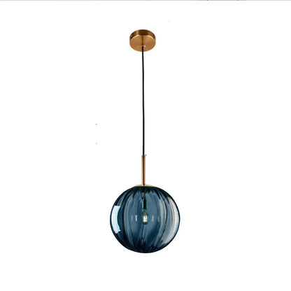 Decorbites™ Glas-Kugelleuchte: Moderne nordische LED-Beleuchtung für Zuhause, Restaurant, Wohnzimmer