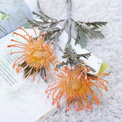 Decorbites™ Künstliche Krabbenklaue für die Dekoration zu Hause und bei Hochzeiten