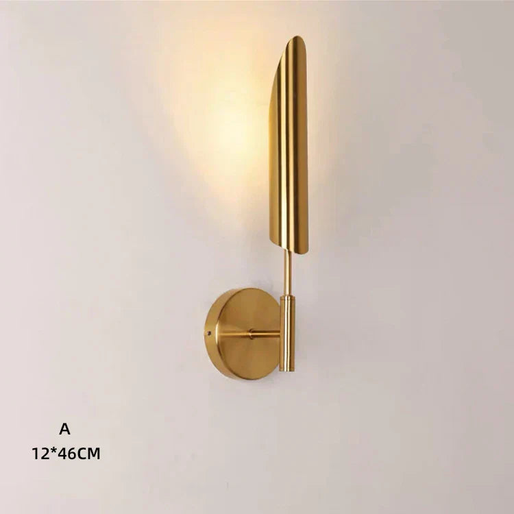 DecorBites™ Double-Head Wall Lights for Modern Living Room, Bedroom, Restaurant, Hotel, and Aisle