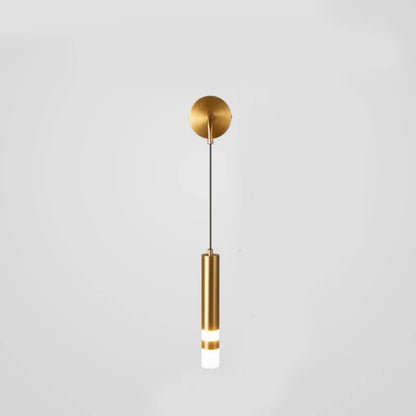 Decorbites™ LED-Wandleuchten – Moderne Nachttisch- und Leseleuchte für Schlafzimmer, Arbeitszimmer, Treppenhaus