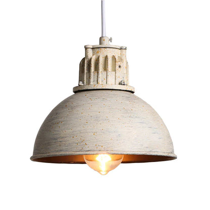 Decorbites™ Loft-Hängeleuchte E27 Industrielle Pendelleuchte für Esszimmer, Bar und Schlafzimmer